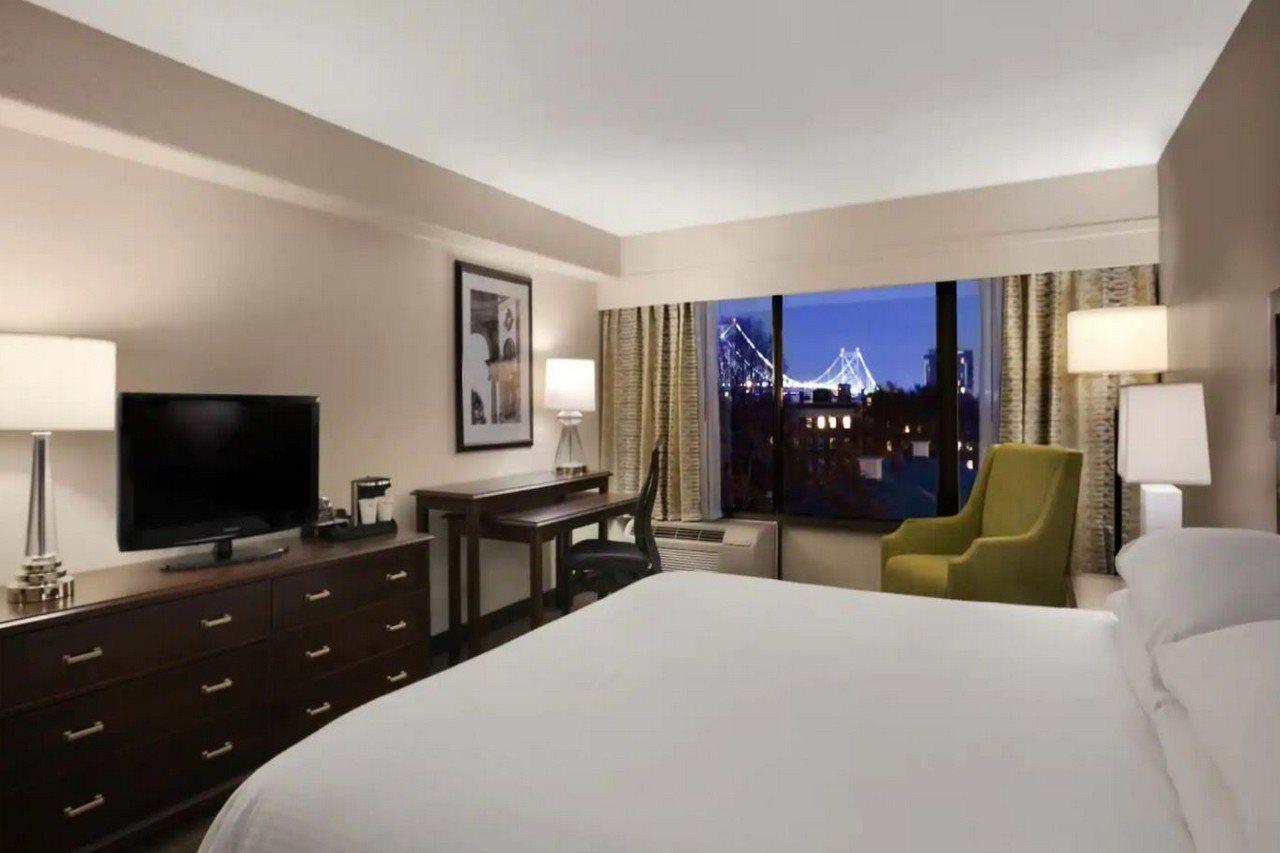 Wyndham Philadelphia-Historic District Hotel Kültér fotó