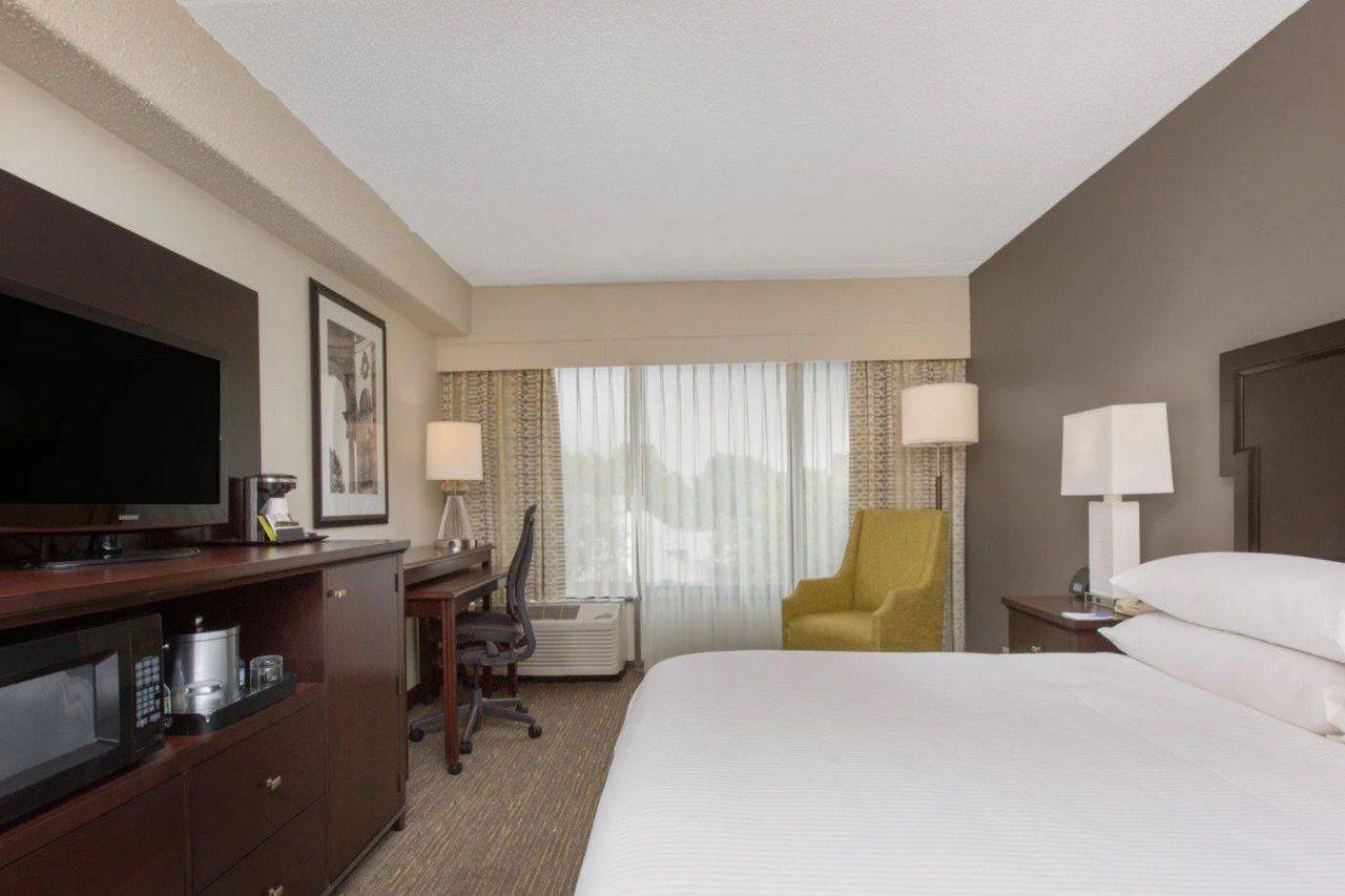 Wyndham Philadelphia-Historic District Hotel Kültér fotó