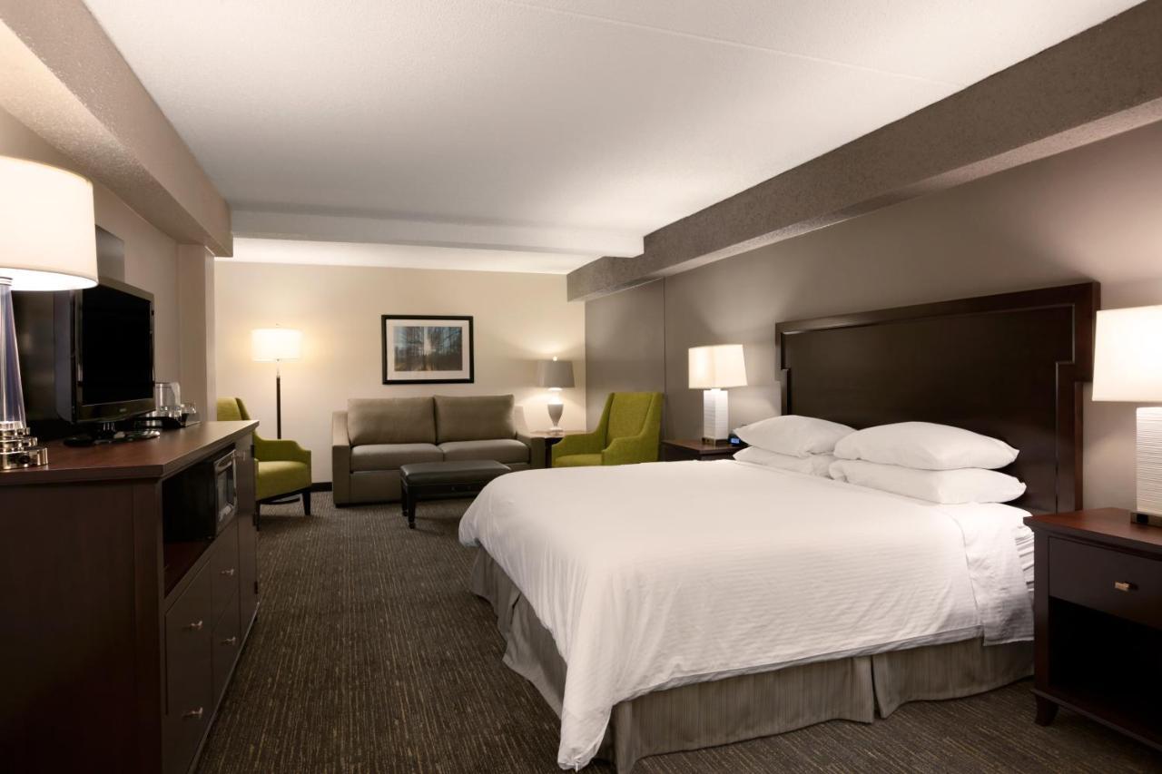 Wyndham Philadelphia-Historic District Hotel Szoba fotó