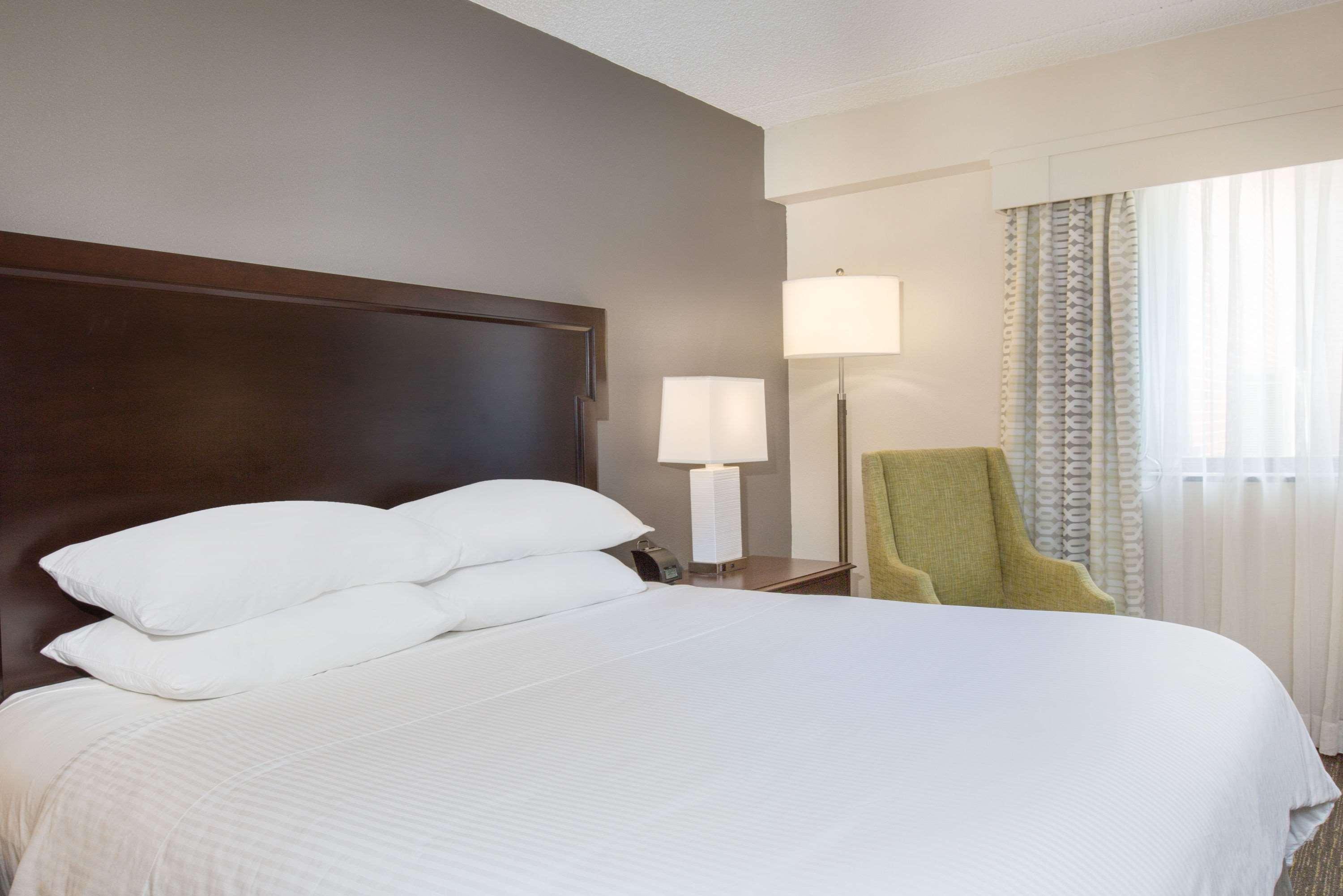Wyndham Philadelphia-Historic District Hotel Kültér fotó