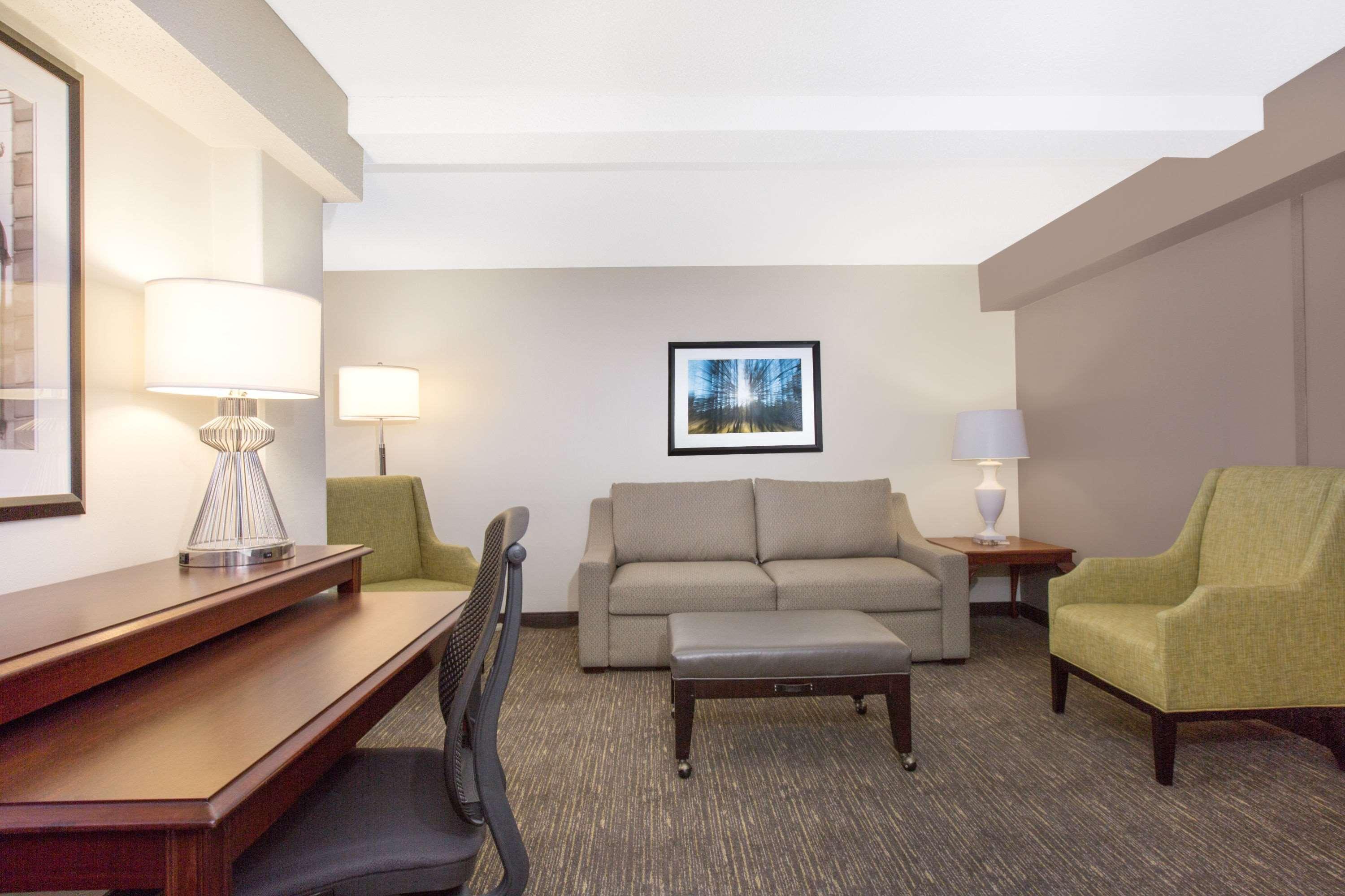 Wyndham Philadelphia-Historic District Hotel Kültér fotó