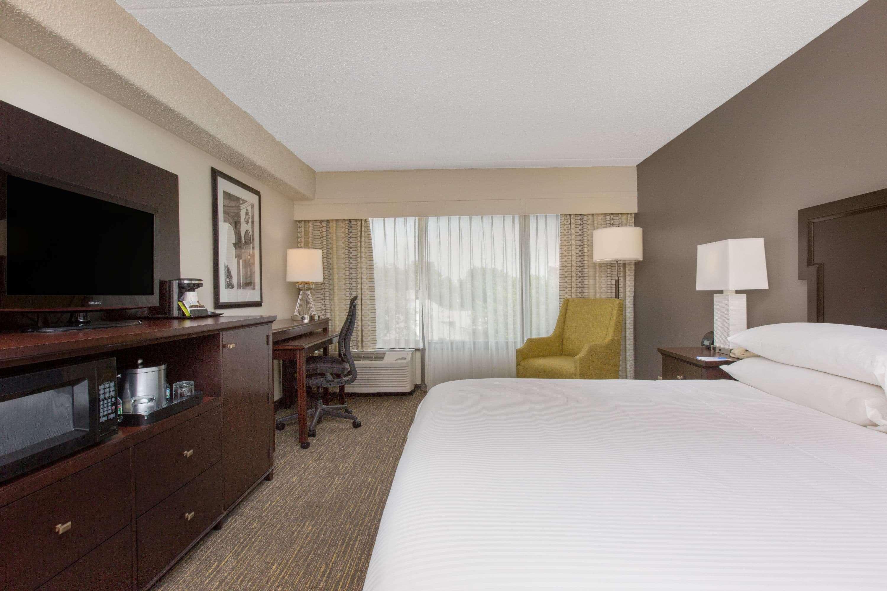 Wyndham Philadelphia-Historic District Hotel Kültér fotó