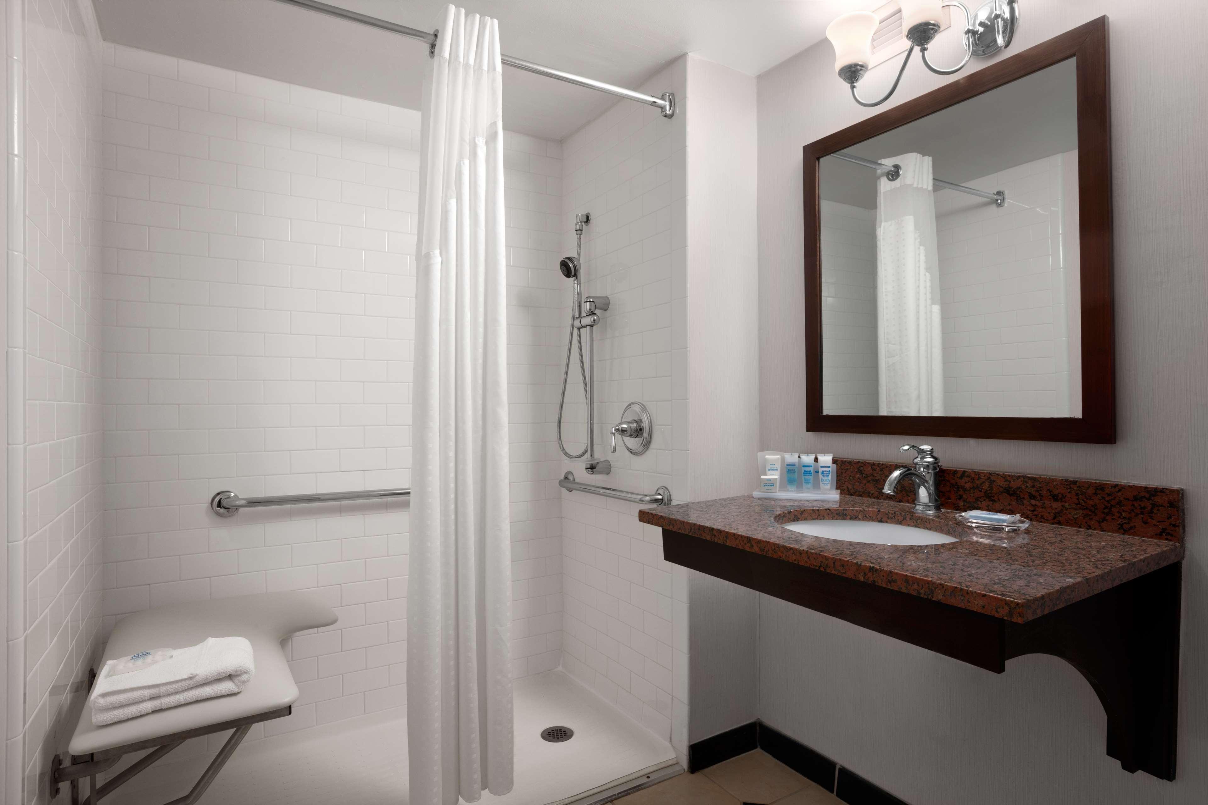 Wyndham Philadelphia-Historic District Hotel Kültér fotó