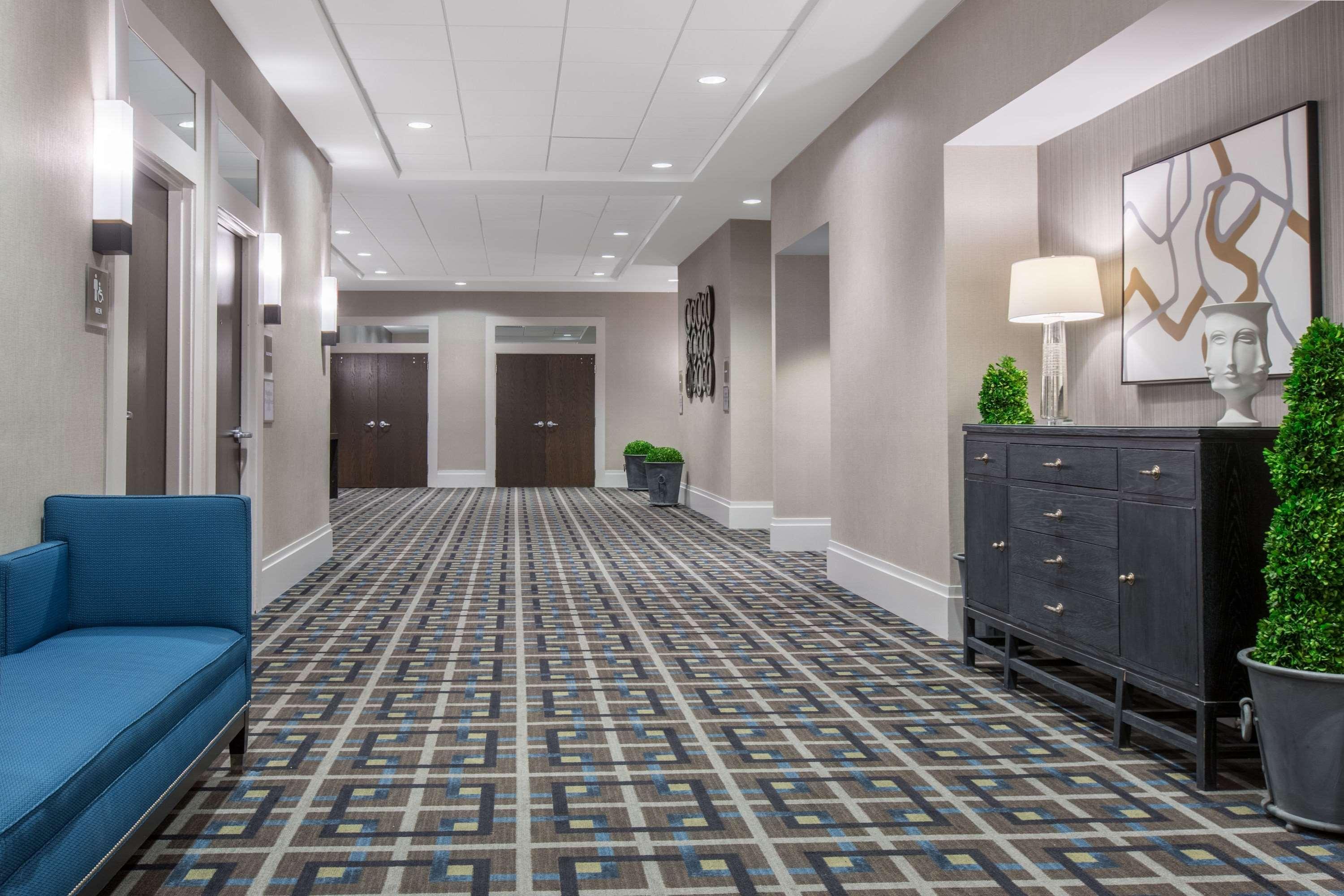 Wyndham Philadelphia-Historic District Hotel Kültér fotó