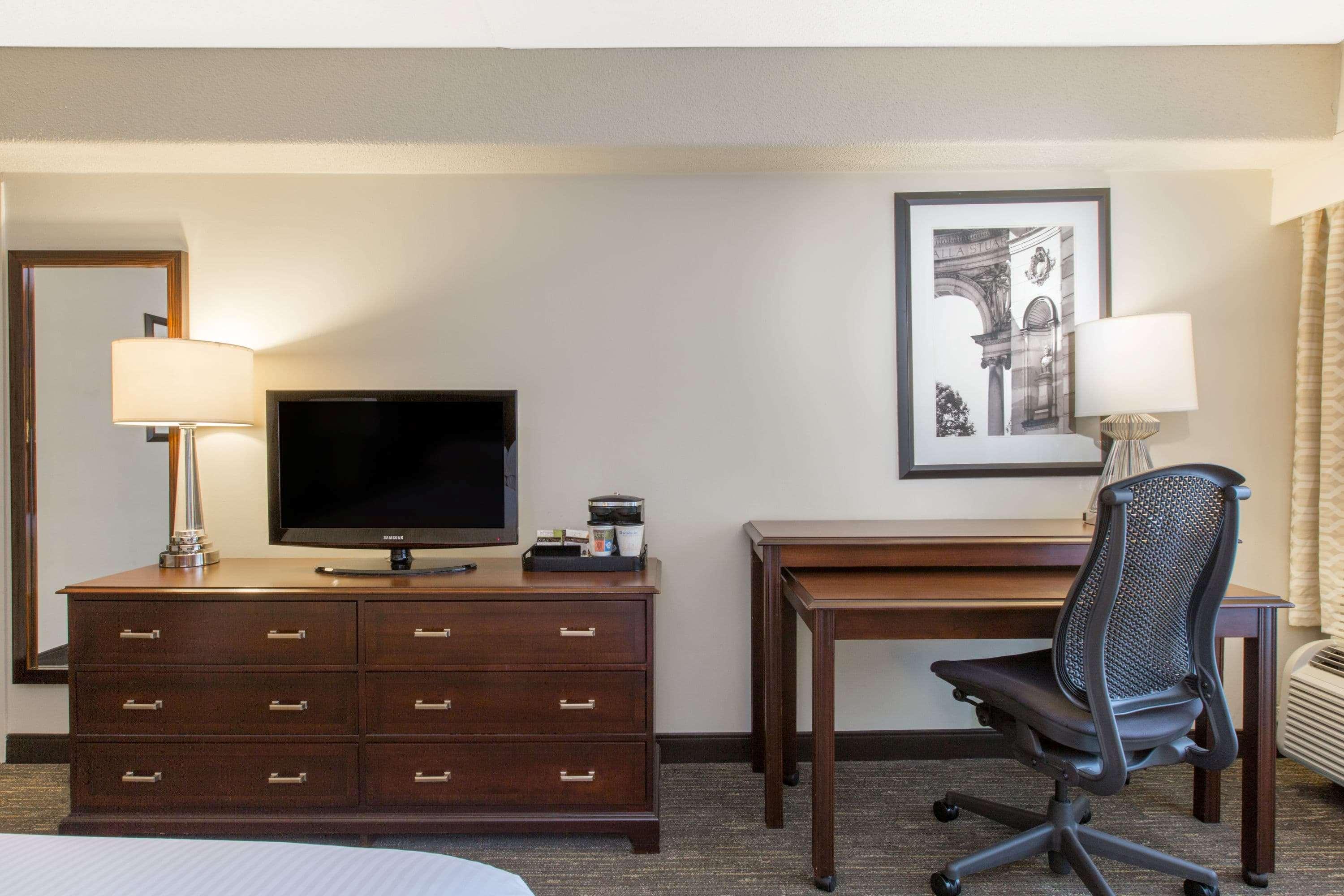 Wyndham Philadelphia-Historic District Hotel Kültér fotó