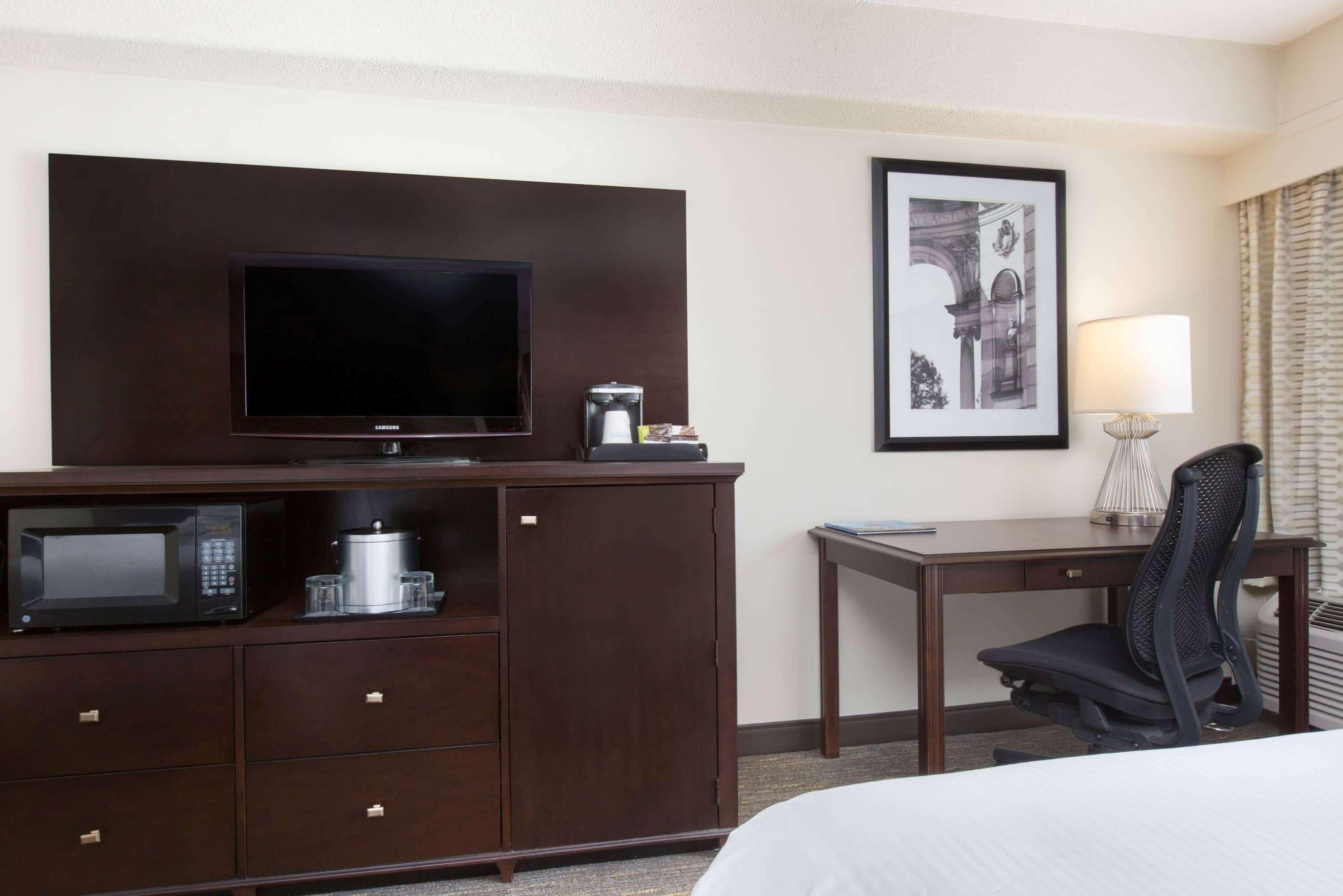 Wyndham Philadelphia-Historic District Hotel Kültér fotó