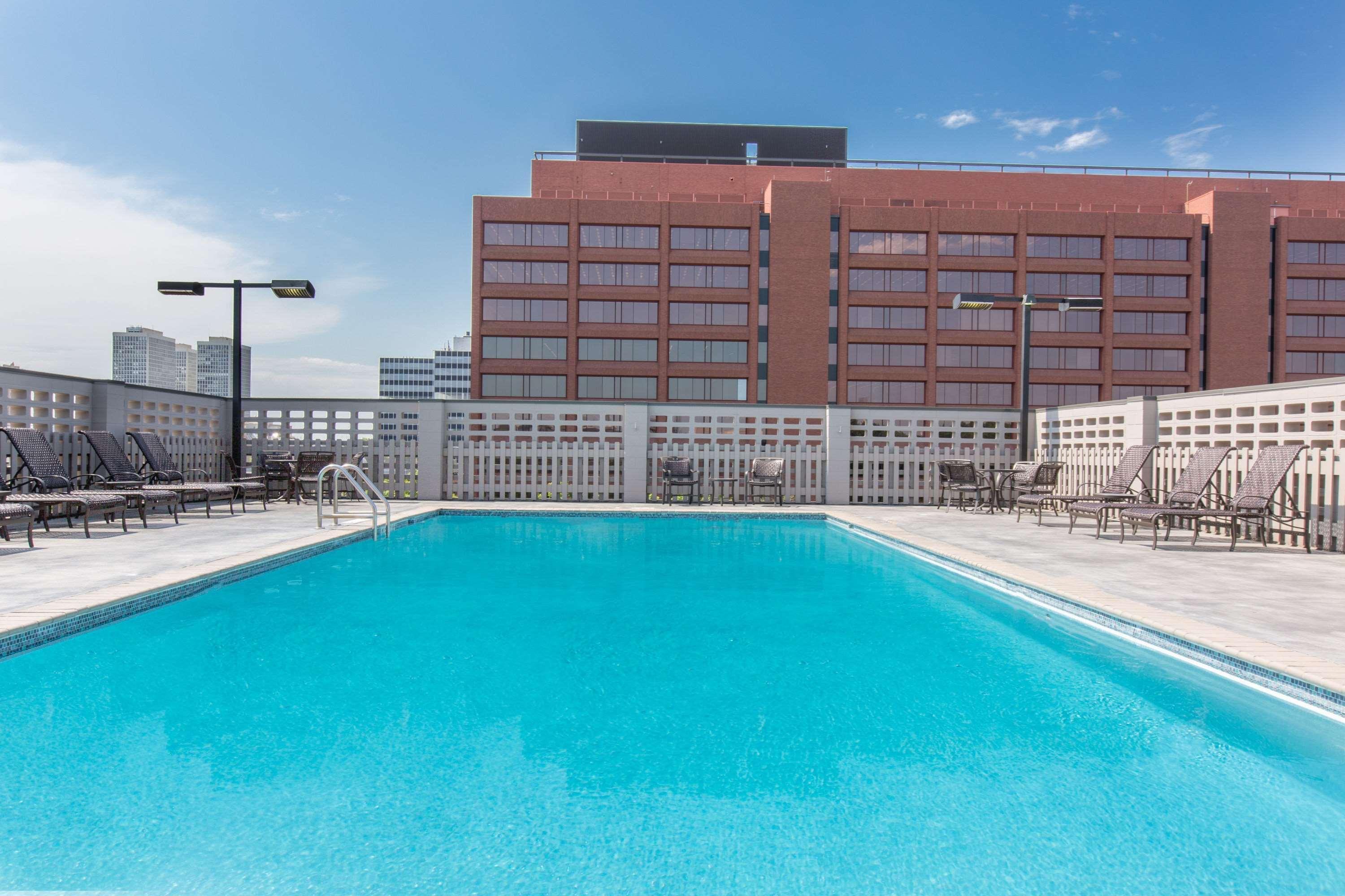 Wyndham Philadelphia-Historic District Hotel Kültér fotó