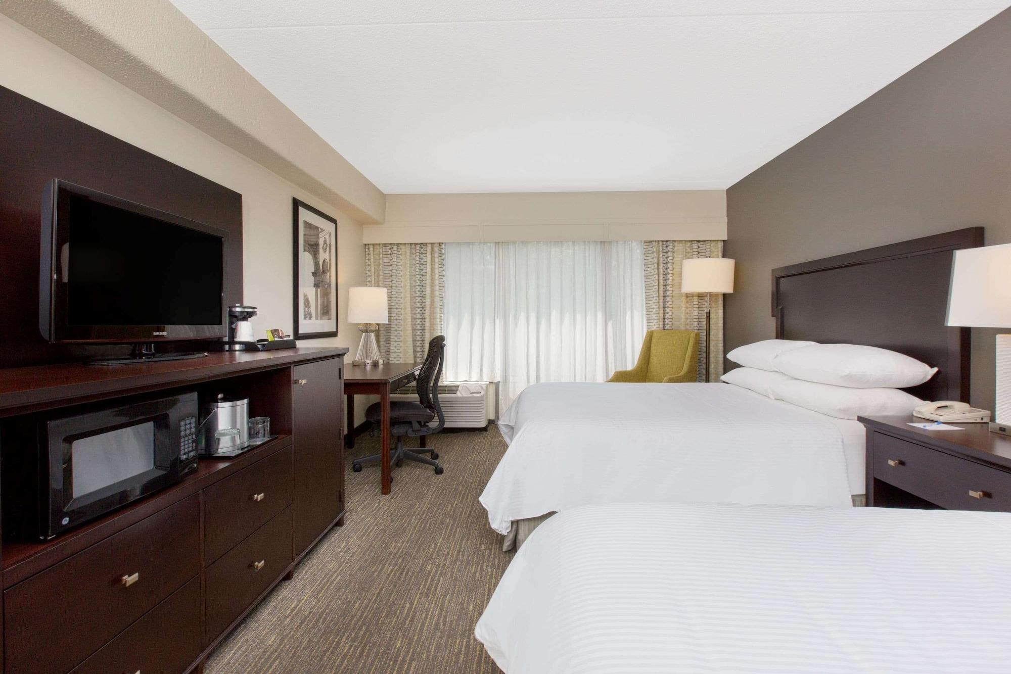 Wyndham Philadelphia-Historic District Hotel Kültér fotó