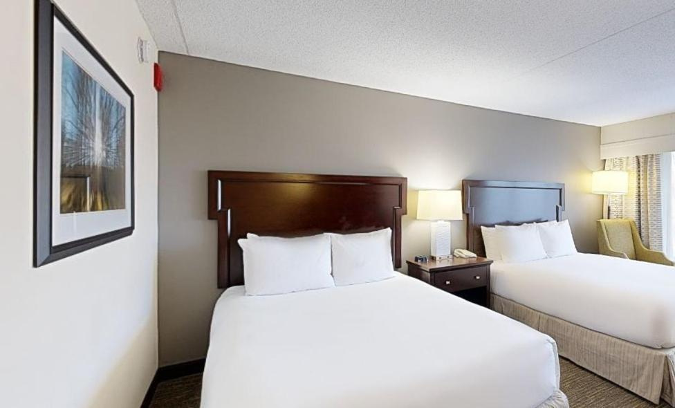 Wyndham Philadelphia-Historic District Hotel Kültér fotó