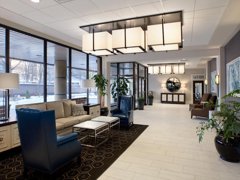Wyndham Philadelphia-Historic District Hotel Kültér fotó