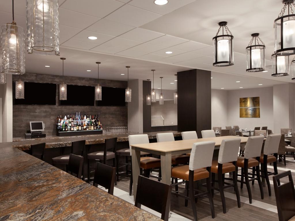 Wyndham Philadelphia-Historic District Hotel Kültér fotó