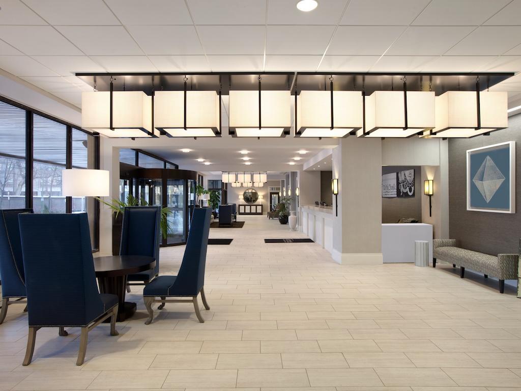 Wyndham Philadelphia-Historic District Hotel Kültér fotó