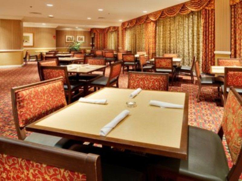 Wyndham Philadelphia-Historic District Hotel Kültér fotó